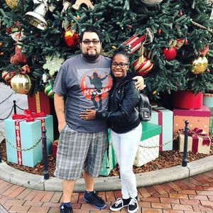 Meet your Posher, Derryl